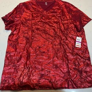 Red T Shirt